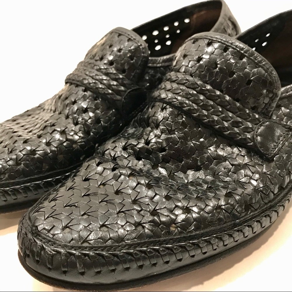 Gonzalo Sapatero leather Shoes - Picture 3 of 12